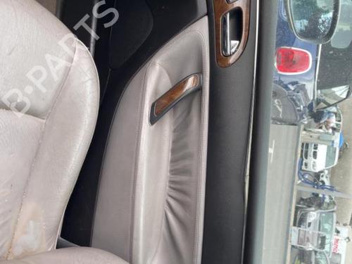 Venstre solskærm PEUGEOT 607 (9D, 9U) 2.2 HDi | BP23699721I1 - Image 46
