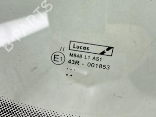 Used Windscreen Windscreen FORD FOCUS I Turnier (DNW) 1.8 TDCi (100 hp) 24199241 24199241