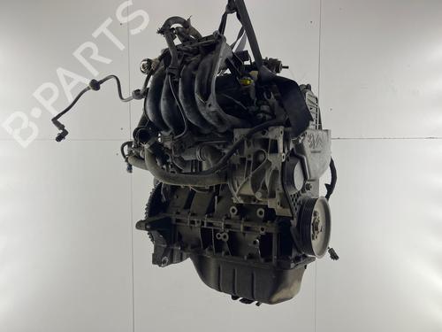 Engine CITROËN C2 (JM_) 1.1 | BP38081083M1 - Image 3