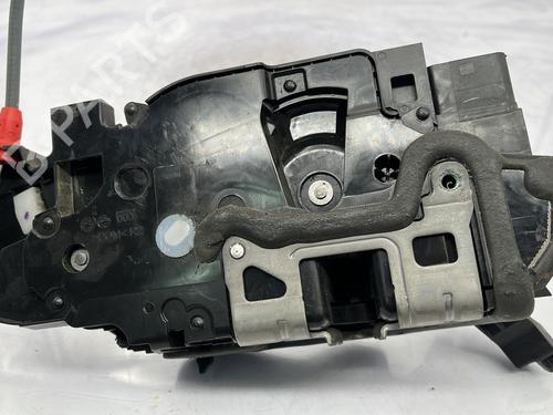 Used Rear right lock Rear right lock MERCEDES-BENZ A-CLASS (W177) A 200 (177.087) (163 hp) 31814130 31814130