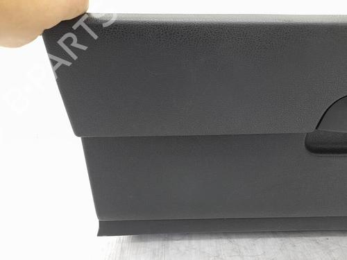 Glove box NISSAN QASHQAI / QASHQAI +2 I (J10, NJ10, JJ10E) 1.6 dCi | BP23708768C95 