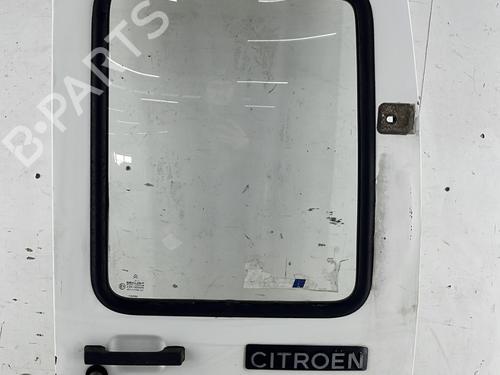 Used Right tailgate CITROËN C15 Box Body/MPV (VD_) 1.8 D (60 hp) 31968094
