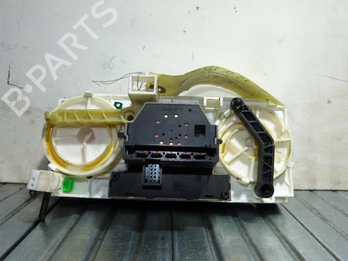Climate control OPEL ASTRA G Hatchback (T98) 1.6 16V (F08, F48) | BP23665722I5 