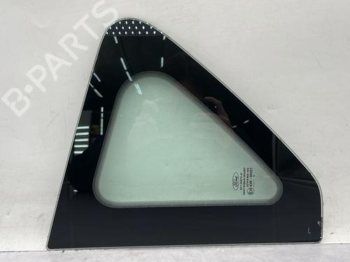 Dør rude ventre bagtil FORD B-MAX (JK) 1.0 EcoBoost | BP33330385C20 - Image 4