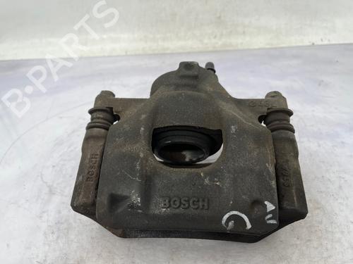 Left front brake caliper TOYOTA AYGO (_B4_) 1.0 VVTi (KGB40) | BP36372615M105  - Image 5