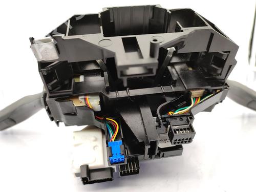 Steering column stalk VW GOLF V (1K1) 1.9 TDI | BP23741500I23 - Image 8