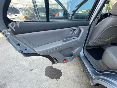 Engine KIA SORENTO I (JC)  | BP35890742M1  - Image 129
