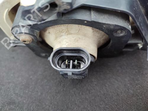 Højre Foran Tågelygte FORD FOCUS I (DAW, DBW) 1.8 TDCi | BP23753438C31 
