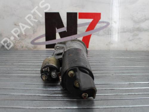 Used Starter Starter RENAULT SAFRANE II (B54_) 2.5 20V (B54F) (165 hp) 23666418 23666418