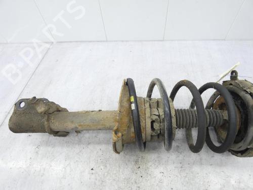 Used Left front shock absorber Left front shock absorber RENAULT MEGANE I (BA0/1_) 1.6 16V (BA04, BA0B, BA11, BA1J, BA16, BA19, BA1K, BA1V,... (107 hp) 23700451 23700451