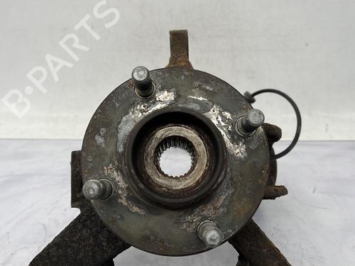 Right front steering knuckle FORD FOCUS I Turnier (DNW) 1.8 TDCi | BP31065869M26