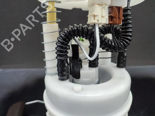 Fuel pump RENAULT CLIO IV (BH_) 1.2 TCe 120 (BHAU) | BP23757612M76 
