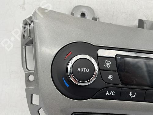Climate control FORD FOCUS III 1.6 TDCi | BP30711272I5  - Image 6