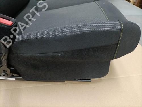 Left front seat CITROËN C3 III (SX) 1.6 BlueHDi 75 | BP32187673C15  - Image 14