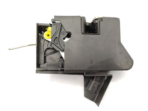 Front left lock DACIA SANDERO II 1.5 dCi | BP23740535C98  - Image 5