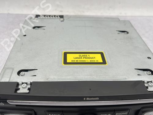 Radio CITROËN C3 II (SC_) 1.6 HDi 90 | BP30493323E6 - Image 2