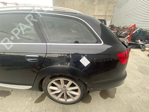 Interiør tag AUDI A6 Allroad C6 (4FH) 3.0 TDI quattro | BP37451276I12 - Image 66