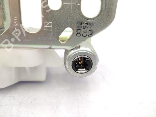 Used Front left seatbelt Front left seatbelt LEXUS IS II (_E2_) 220d (ALE20) (177 hp) 23720972 23720972