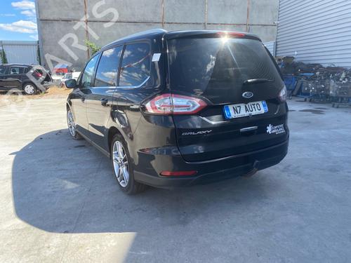 Right sun visor FORD GALAXY III (CK) 2.0 EcoBlue Bi-Turbo | BP36480731I2 - Image 36