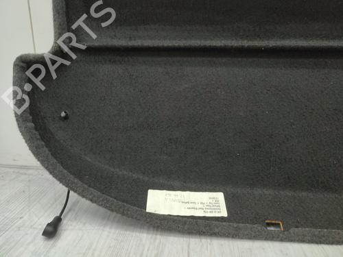 Rear parcel shelf OPEL ASTRA H (A04)  | BP29028855C85  - Image 7