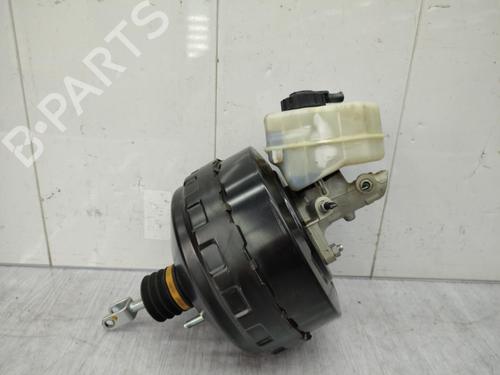 Used Servo brake Servo brake BMW 3 Touring (E91) 330 d (231 hp) 23722866 23722866