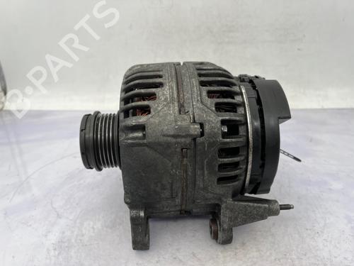 Alternator AUDI A4 B6 (8E2) 1.9 TDI | BP39710599M7 - Image 4