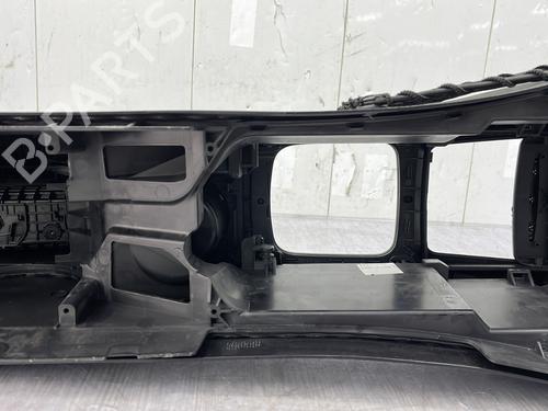 Middle console MERCEDES-BENZ A-CLASS (W169) A 180 CDI (169.007, 169.307) | BP30910302I22 - Image 13