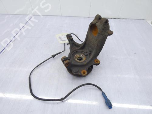 Left front steering knuckle CITROËN C3 I (FC_, FN_) 1.4 HDi | BP23699218M25 