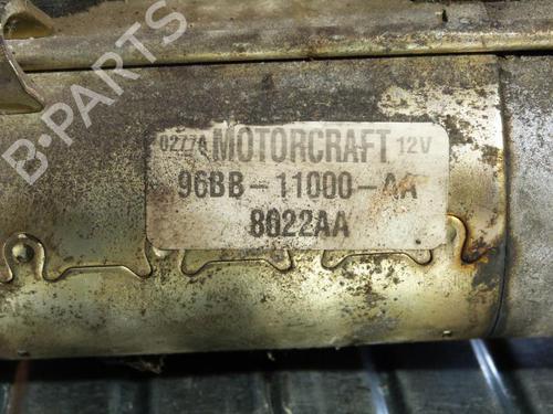 Starter FORD MONDEO II (BAP) 1.8 i | BP23698125M8 