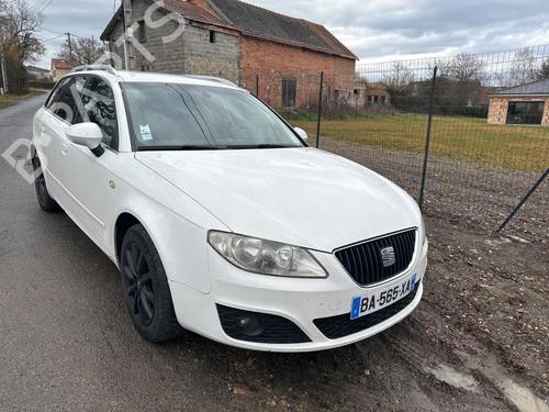 Electronic module SEAT EXEO ST (3R5) 2.0 TDI | BP23681846M83 - Image 19