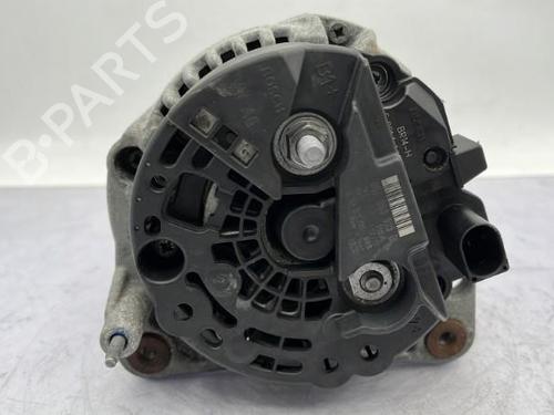 Alternator SKODA FABIA II (542) 1.6 TDI | BP23749067M7 - Image 2