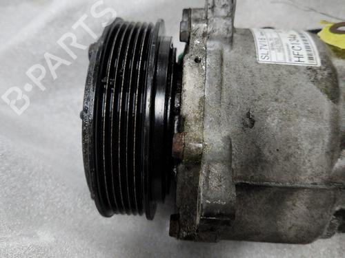 AC compressor CITROËN XSARA (N1) 1.9 TD | BP23700523M34