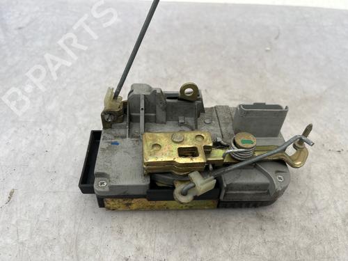 Front left lock CITROËN C8 (EA_, EB_) 2.0 HDi | BP39756965C98 - Image 3