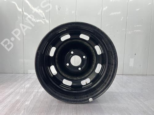 Used Rim Rim 38307680 38307680