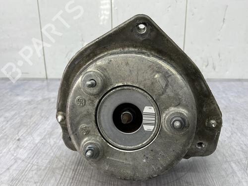 Left front shock absorber CITROËN C5 III (RD_) 1.6 HDi 110 (RD9HZC) | BP23761739M16 - Image 4