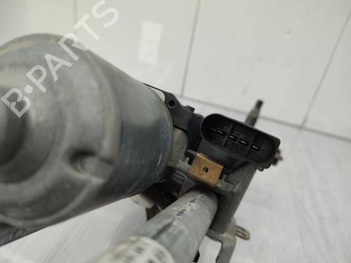 Front wiper motor VW GOLF VII (5G1, BQ1, BE1, BE2) 1.6 TDI | BP23719682M29 