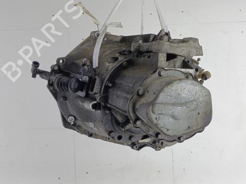 Used Gearbox Gearbox CITROËN DS3 (SA_) 1.6 HDi 90 (92 hp) 23712952 23712952