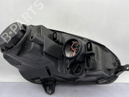 Left headlight VW GOLF V (1K1) 1.4 FSI | BP23753862C28 