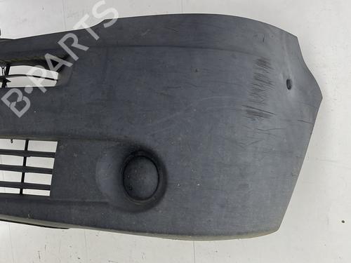 Front bumper RENAULT MASTER II Van (FD) 2.5 dCi | BP23683445C7 
