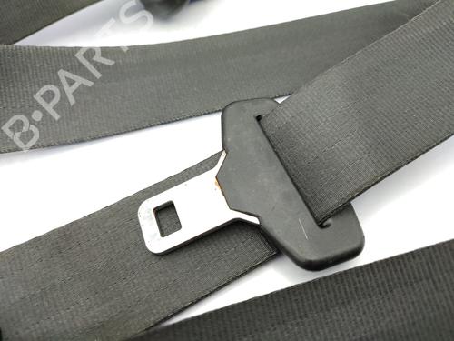 Front right seatbelt FORD FIESTA VI (CB1, CCN) 1.5 TDCi | BP23757072I25  - Image 5