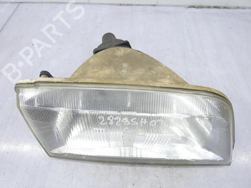 Right headlight CITROËN ZX (N2) 1.4 | BP23701284C29 