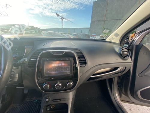 Rear parcel shelf RENAULT CAPTUR I (J5_, H5_) 1.5 dCi 110 | BP36646338C85 - Image 104