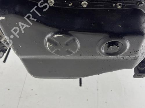 Engine CITROËN C8 (EA_, EB_) 2.0 HDi 165 | BP30120673M1