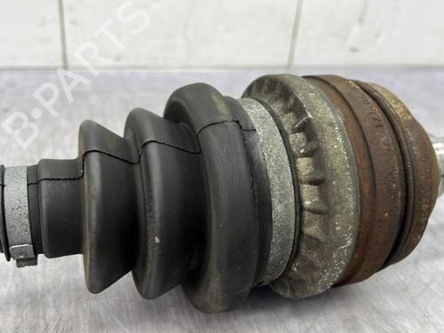Left front driveshaft OPEL ASTRA H (A04) 1.7 CDTI (L48) | BP23749305M38 