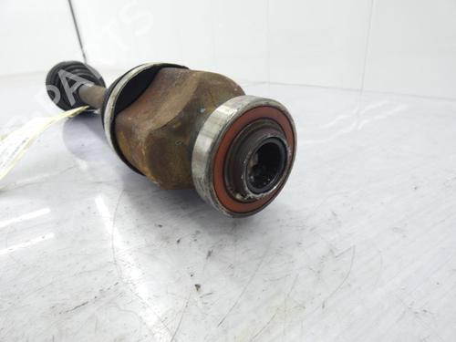 Right front driveshaft RENAULT SCÉNIC I MPV (JA0/1_, FA0_) 1.6 (JA00, JA16, JA15, JA19, JA1V, JA2B, JA2C, JA0B,... | BP23690983M39 