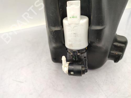 Windscreen washer tank CITROËN C4 I (LC_) 1.6 HDi | BP23722585C113 