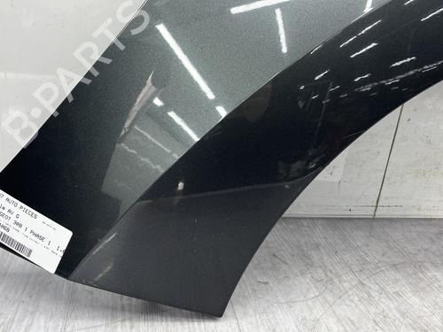 Left front fenders PEUGEOT 308 I (4A_, 4C_) 1.6 HDi | BP23762133C41 