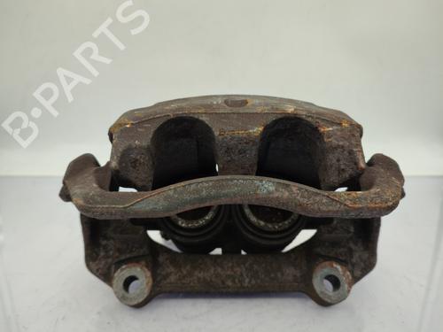 Used Right front brake caliper RENAULT TRAFIC II Van (FL) 2.5 dCi 135 (FL0D) (135 hp) 23729833