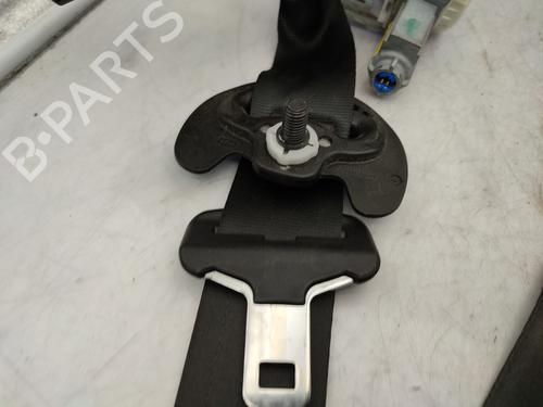 Front right seatbelt CITROËN C3 II (SC_) 1.4 HDi 70 (SC8HZC, SC8HR0, SC8HP4) | BP27566917I25 - Image 18