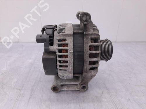 Alternator PEUGEOT BOXER Van 2.2 HDi 130 | BP23710671M7  - Image 5
